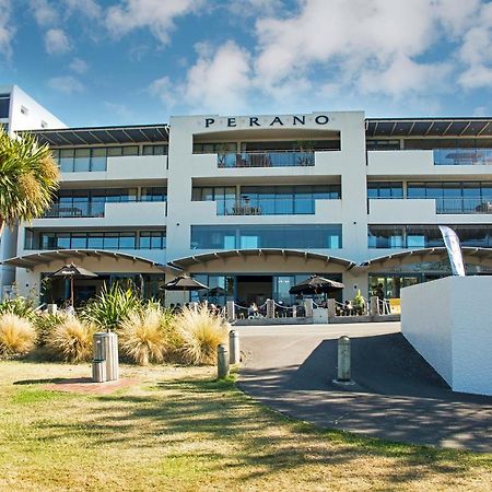 Ferienwohnung Perano On The Quay Picton Exterior foto