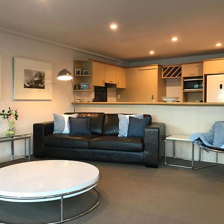 Ferienwohnung Perano On The Quay Picton Exterior foto