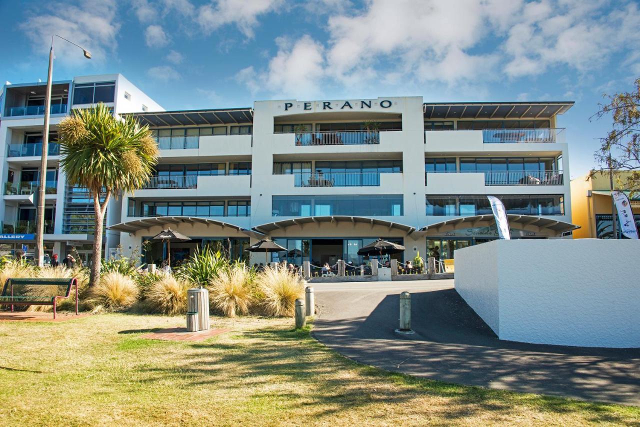 Ferienwohnung Perano On The Quay Picton Exterior foto