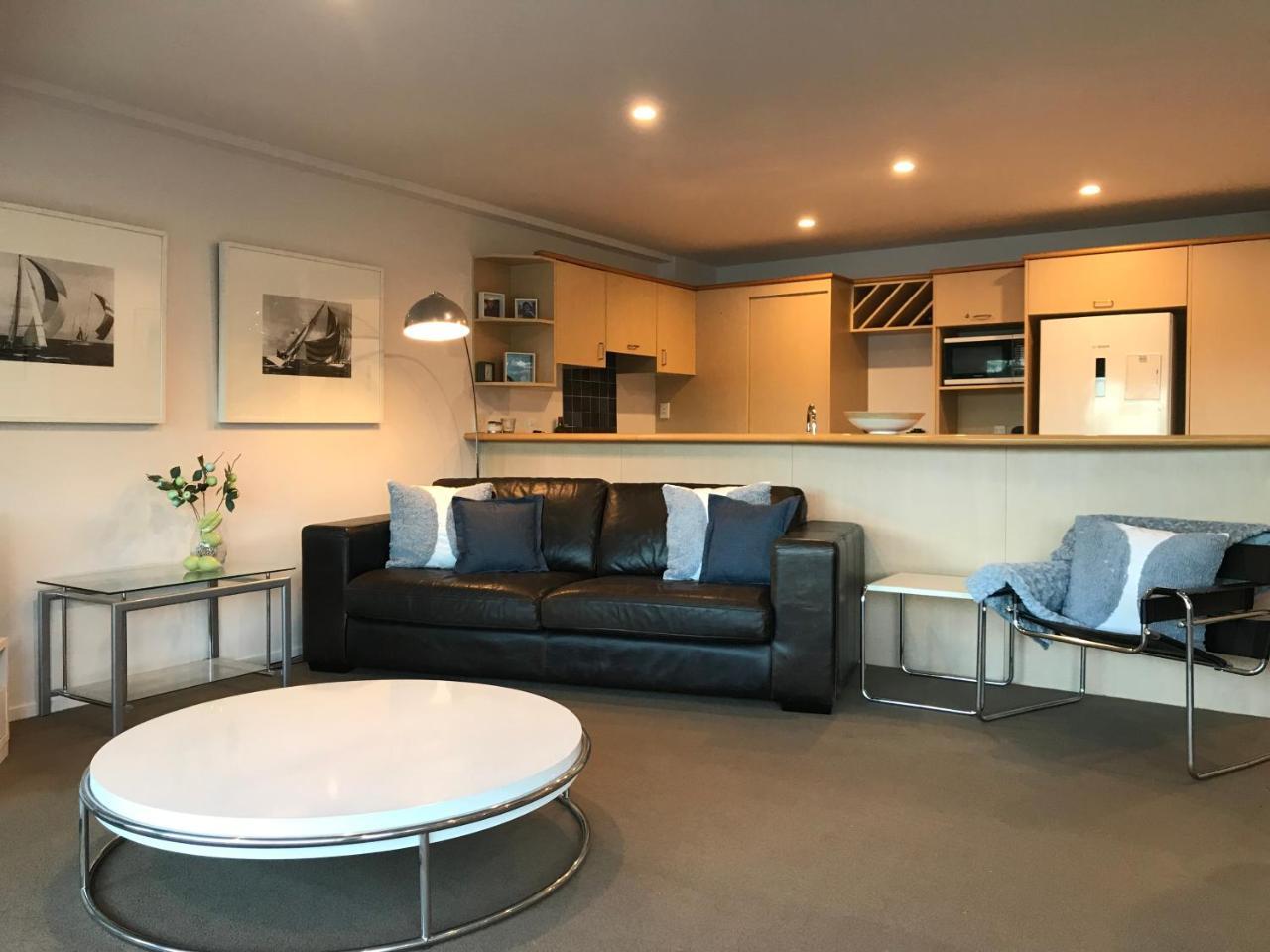 Ferienwohnung Perano On The Quay Picton Exterior foto